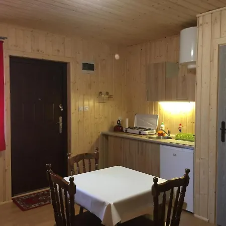 פארק נופש Osrodek Slonecznik