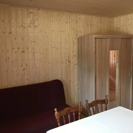 פארק נופש Osrodek Slonecznik *