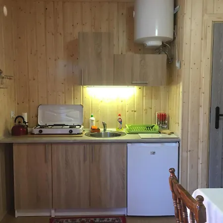 Osrodek Slonecznik הל