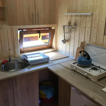 Osrodek Slonecznik הל