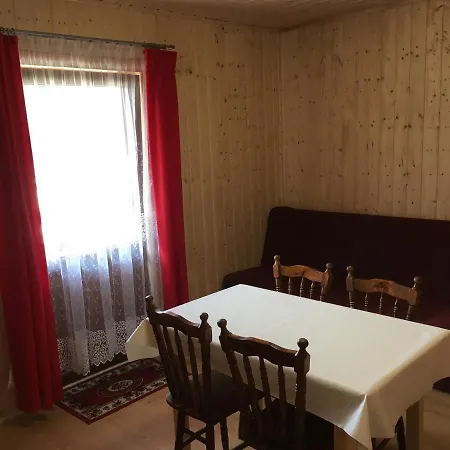 Osrodek Slonecznik Holiday park *