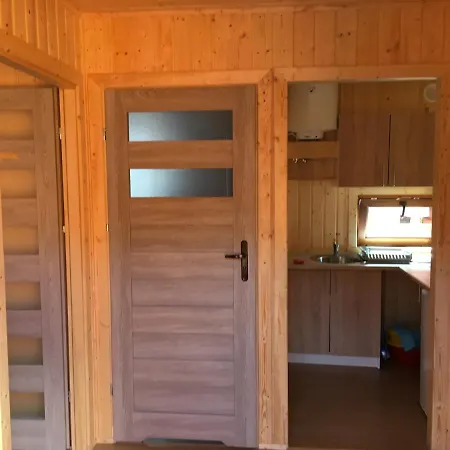 Osrodek Slonecznik הל