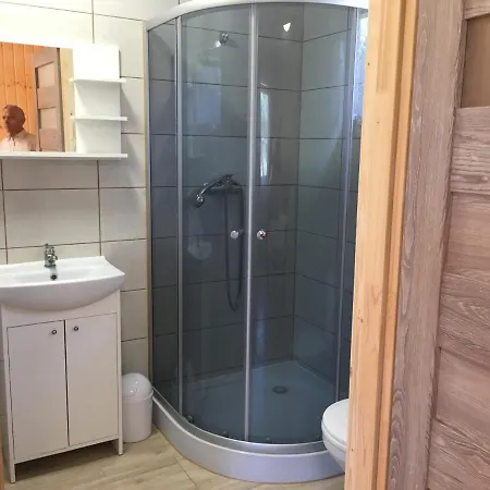 Osrodek Slonecznik База отдыха