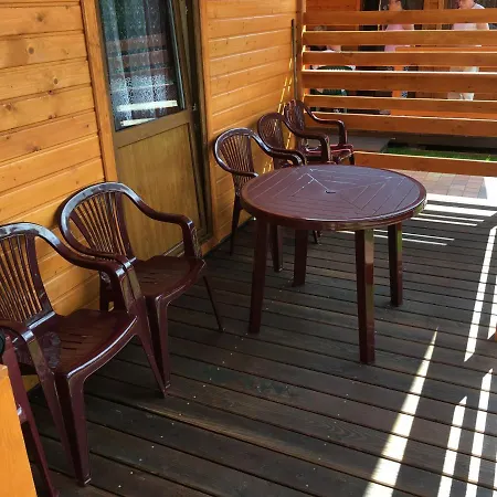 Osrodek Slonecznik הל