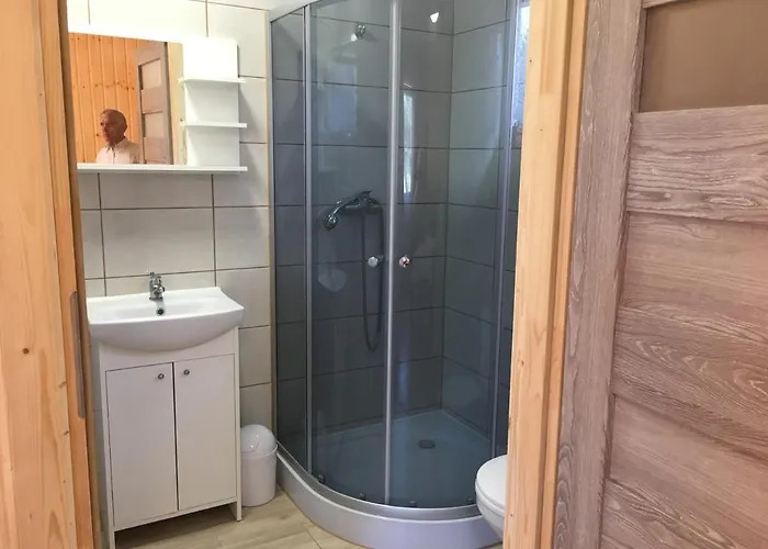 Osrodek Slonecznik База отдыха